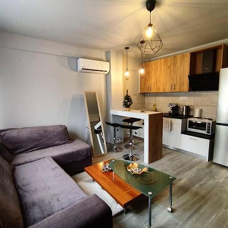 Alexandras Cozy Apartment Ioannina Exterior foto