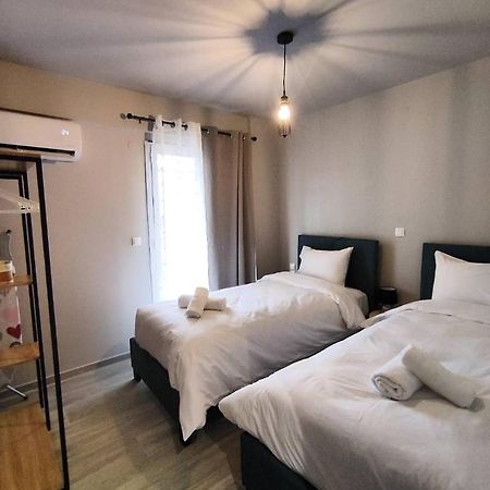 Alexandras Cozy Apartment Ioannina Exterior foto