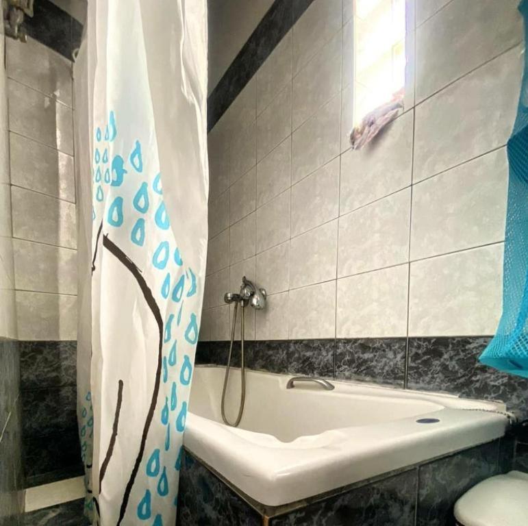 Alexandras Cozy Apartment Ioannina Exterior foto