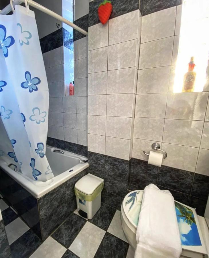 Alexandras Cozy Apartment Ioannina Exterior foto